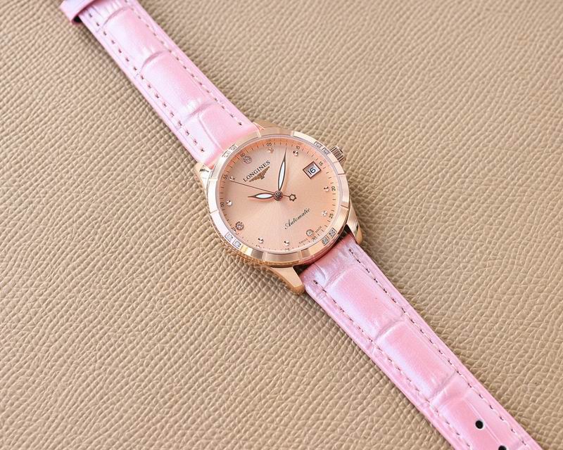 Longines 33mm 041393